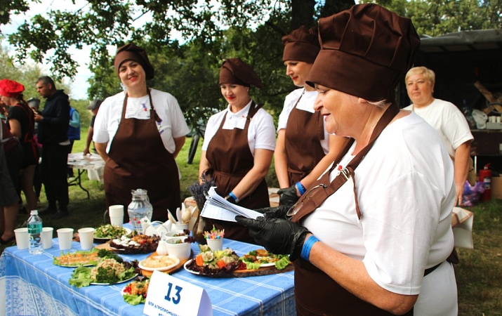 Турслет ФПБ 2025!