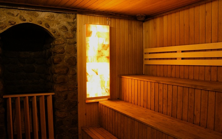 Сауна