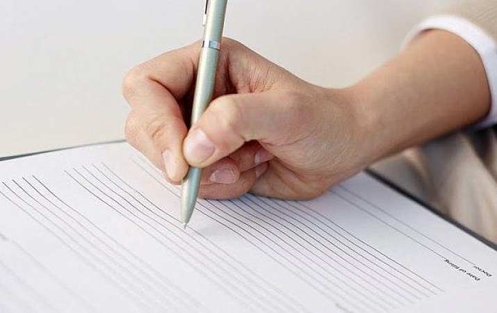 Анкета для оценки службы общественного питания 