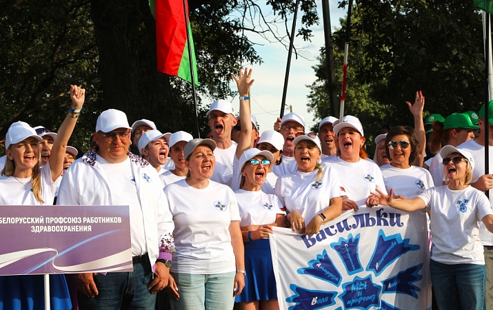 Турслет ФПБ 2025!