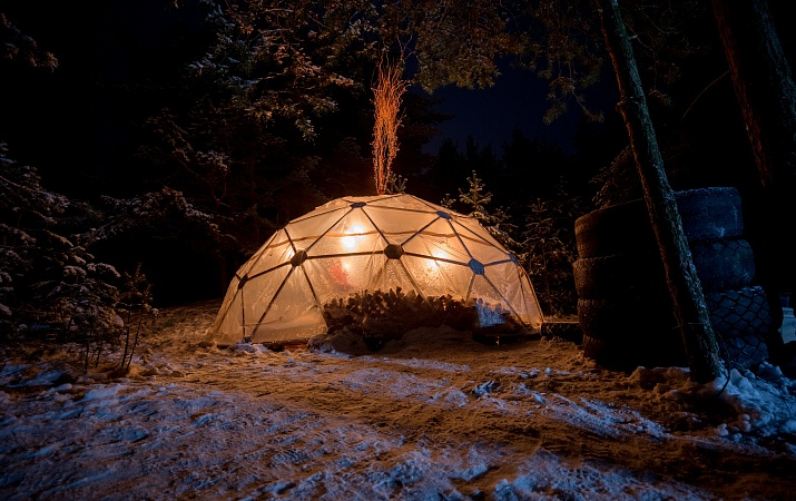 Последние зимние деньки