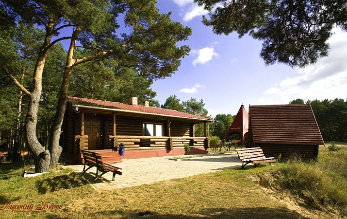 С легким паром! 