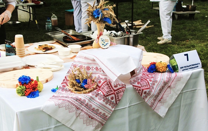 Турслет ФПБ 2025!