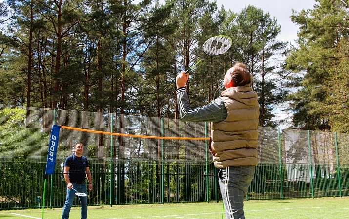 АРЕНДА СПОРТИВНОГО ОБОРУДОВАНИЯ