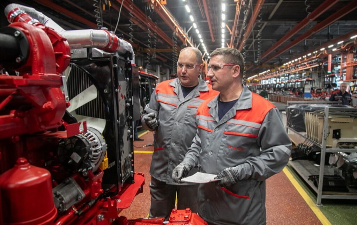 120 лет профсоюзному движению Беларуси!