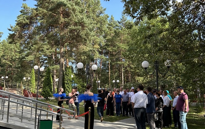 МНОГОФУНКЦИОНАЛЬНЫЙ КОНФЕРЕНЦ-ЗАЛ!