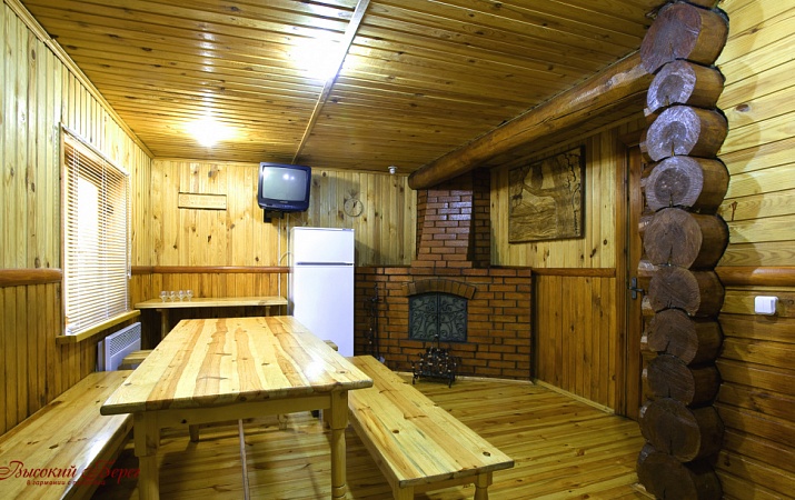 С легким паром! 