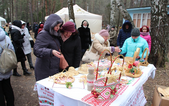 Понедельник - "Встреча"