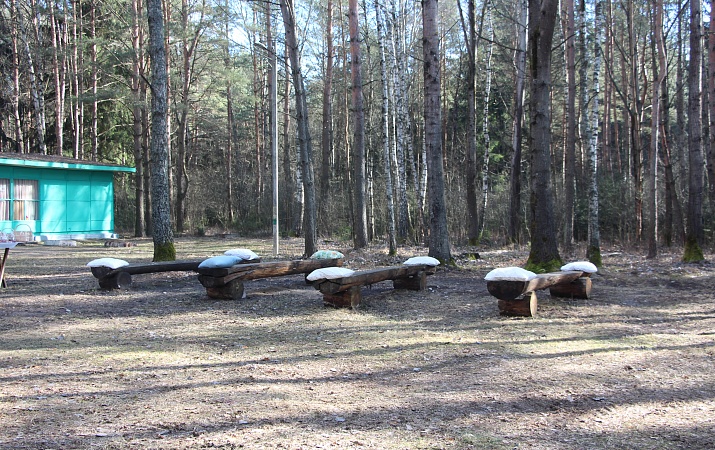 Понедельник - "Встреча"