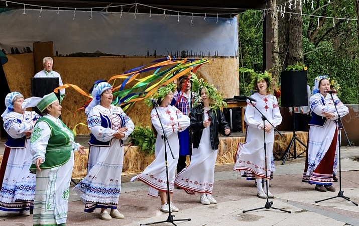 Купалье — 2026