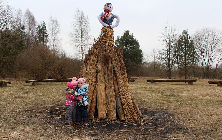 Понедельник - "Встреча"