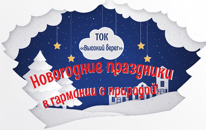 Новый год 2020!